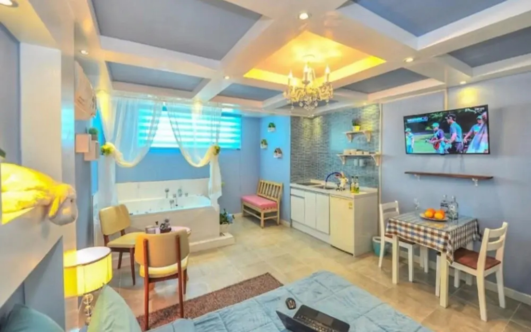 Boryeong Swell Pension