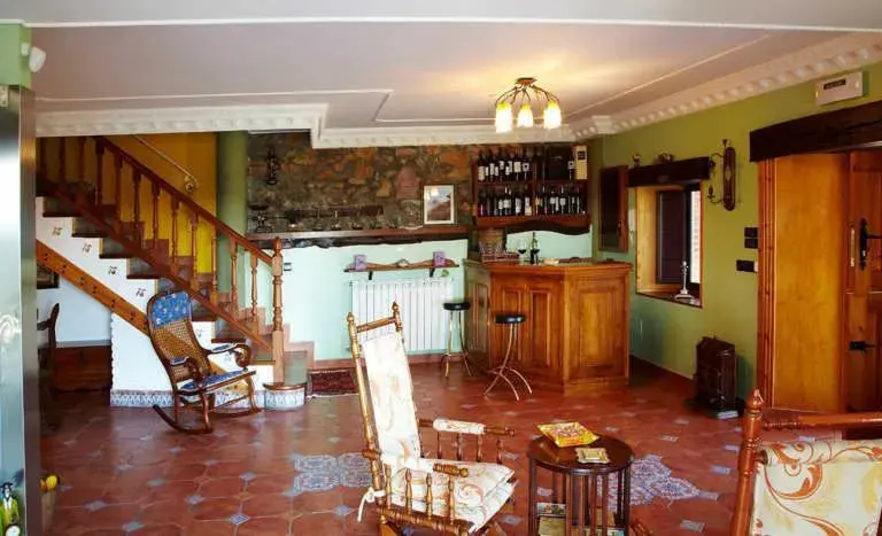 Posada Casa Rural Azaga