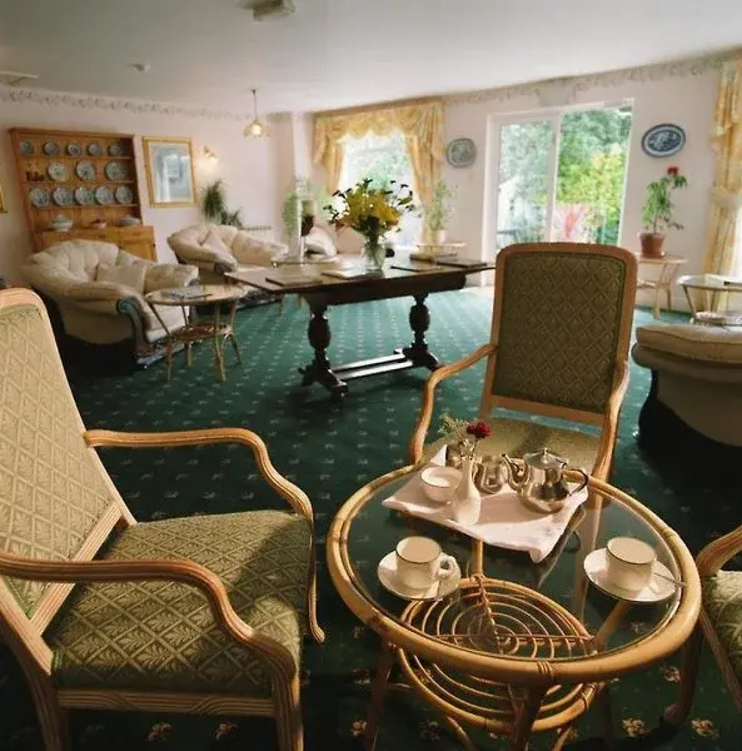 The Uplands Serviced Apartments