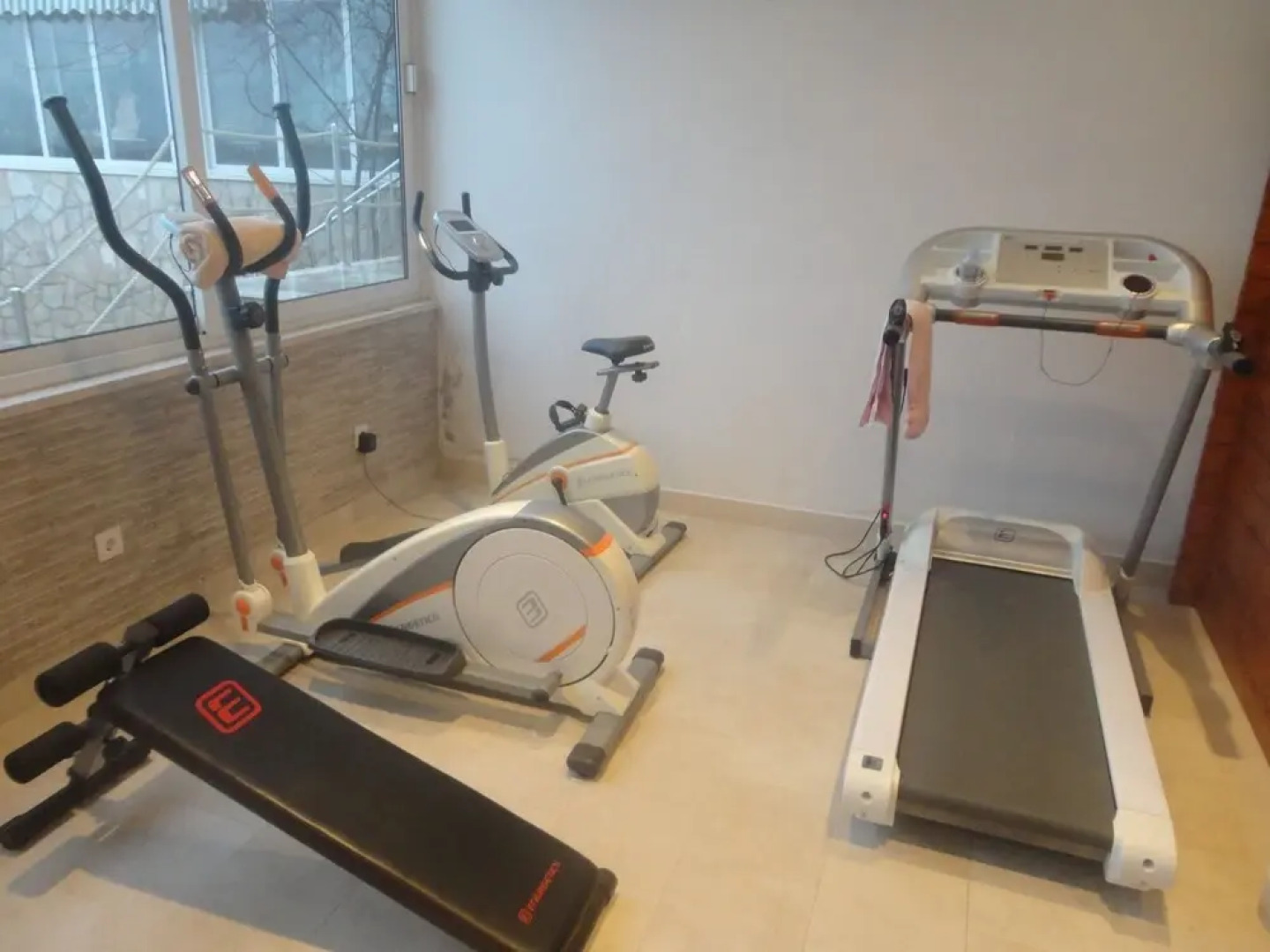 Apartments Villa Bell Memories