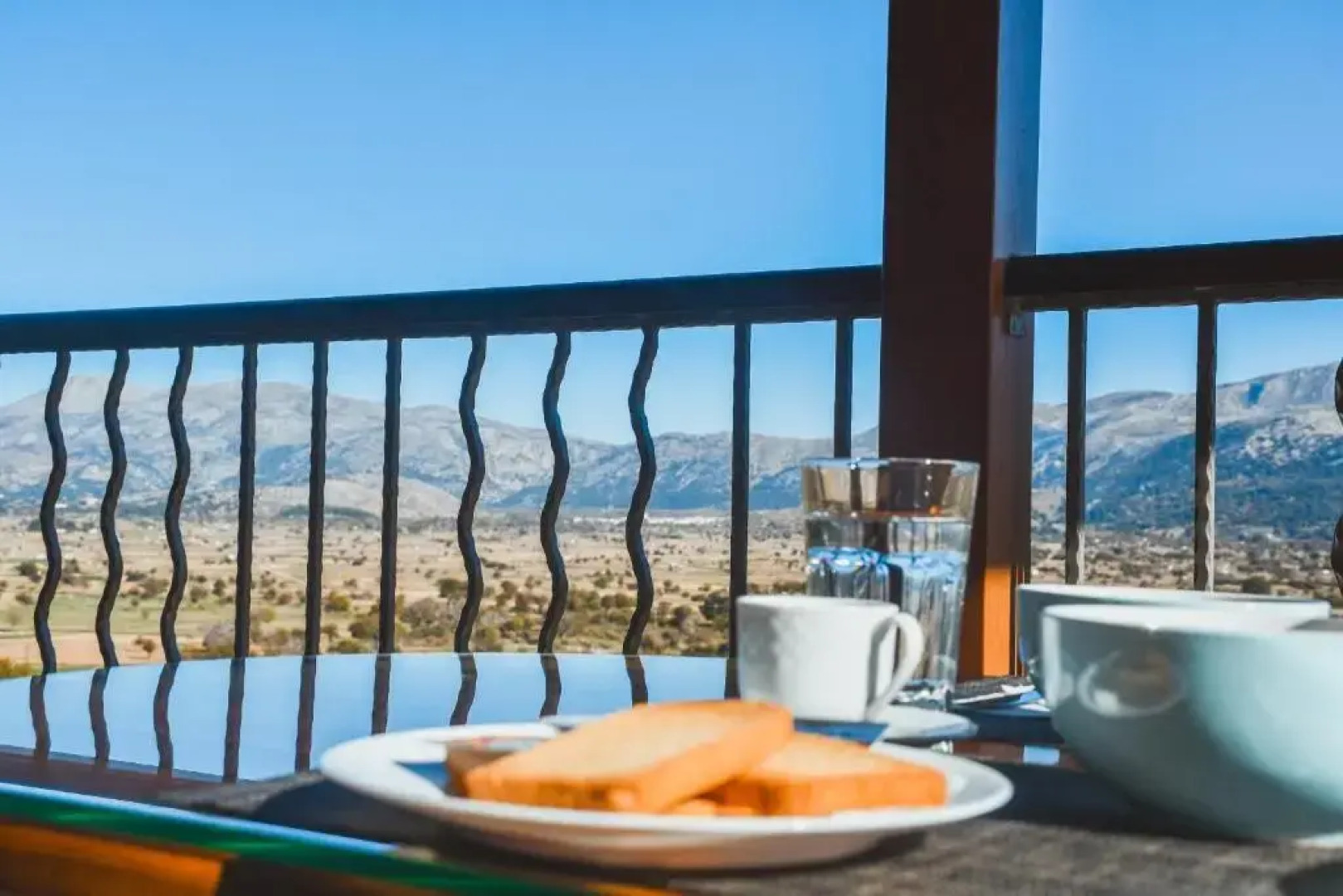 Athivoli Elegant Apartments