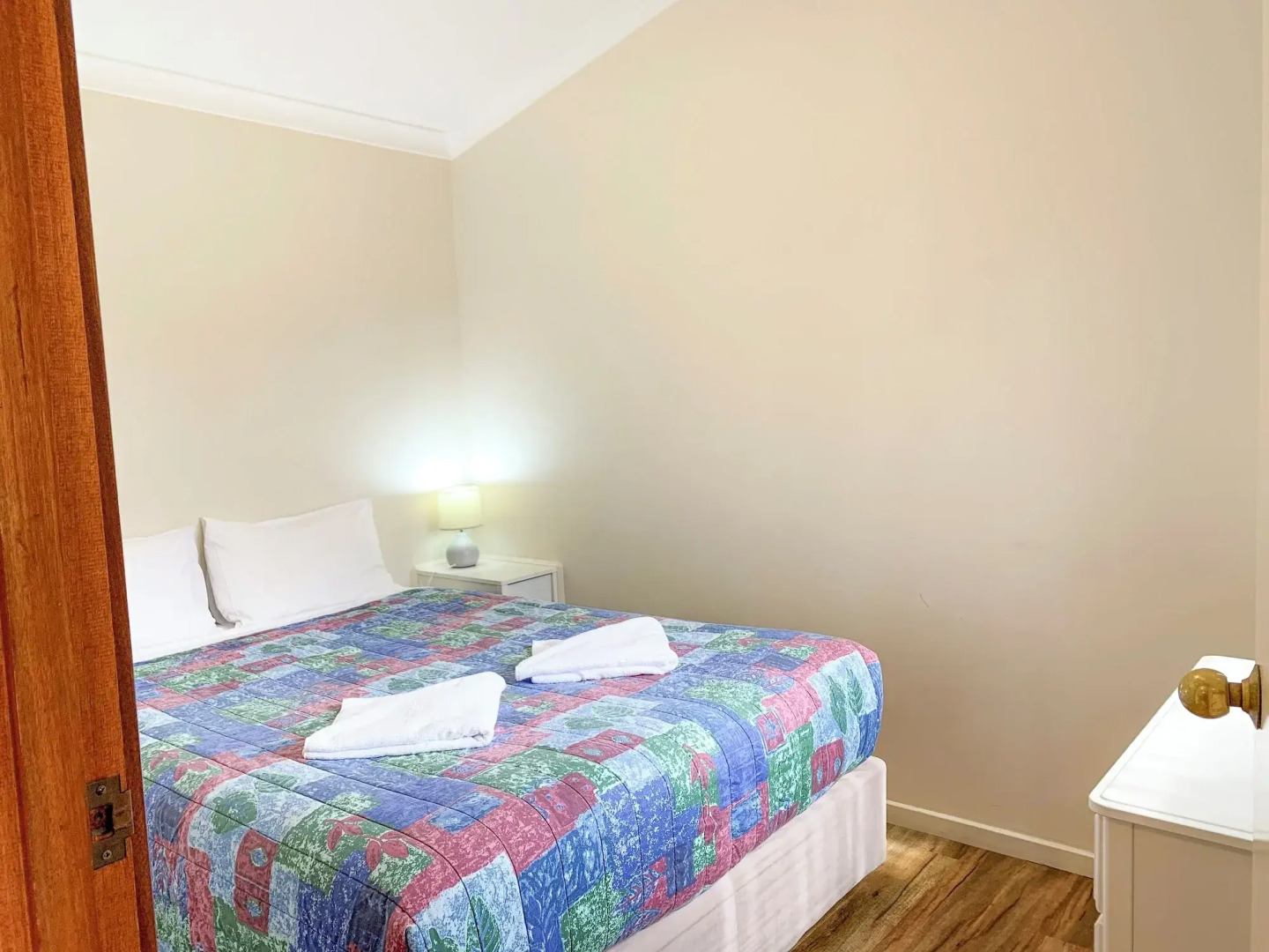 Riverview Tourist Park