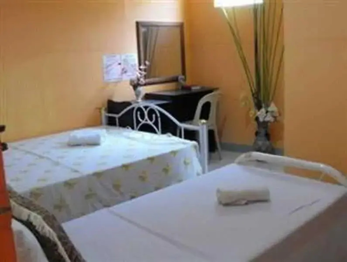 Starfire Resort (Main Building)