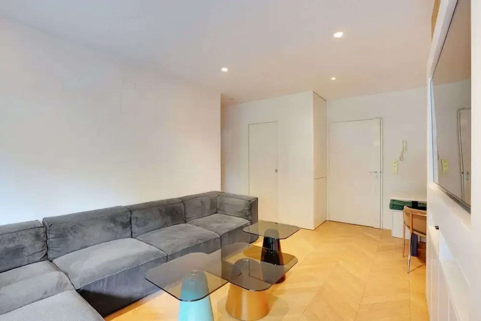 Chic Apt With Garden - 1bd/2p - Neuilly-sur-seine