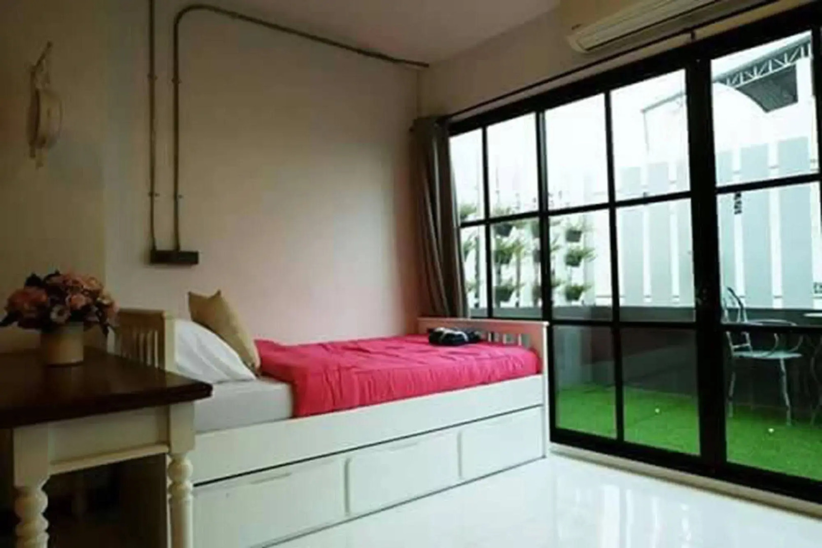 Baan Aom Boutique Pranburi