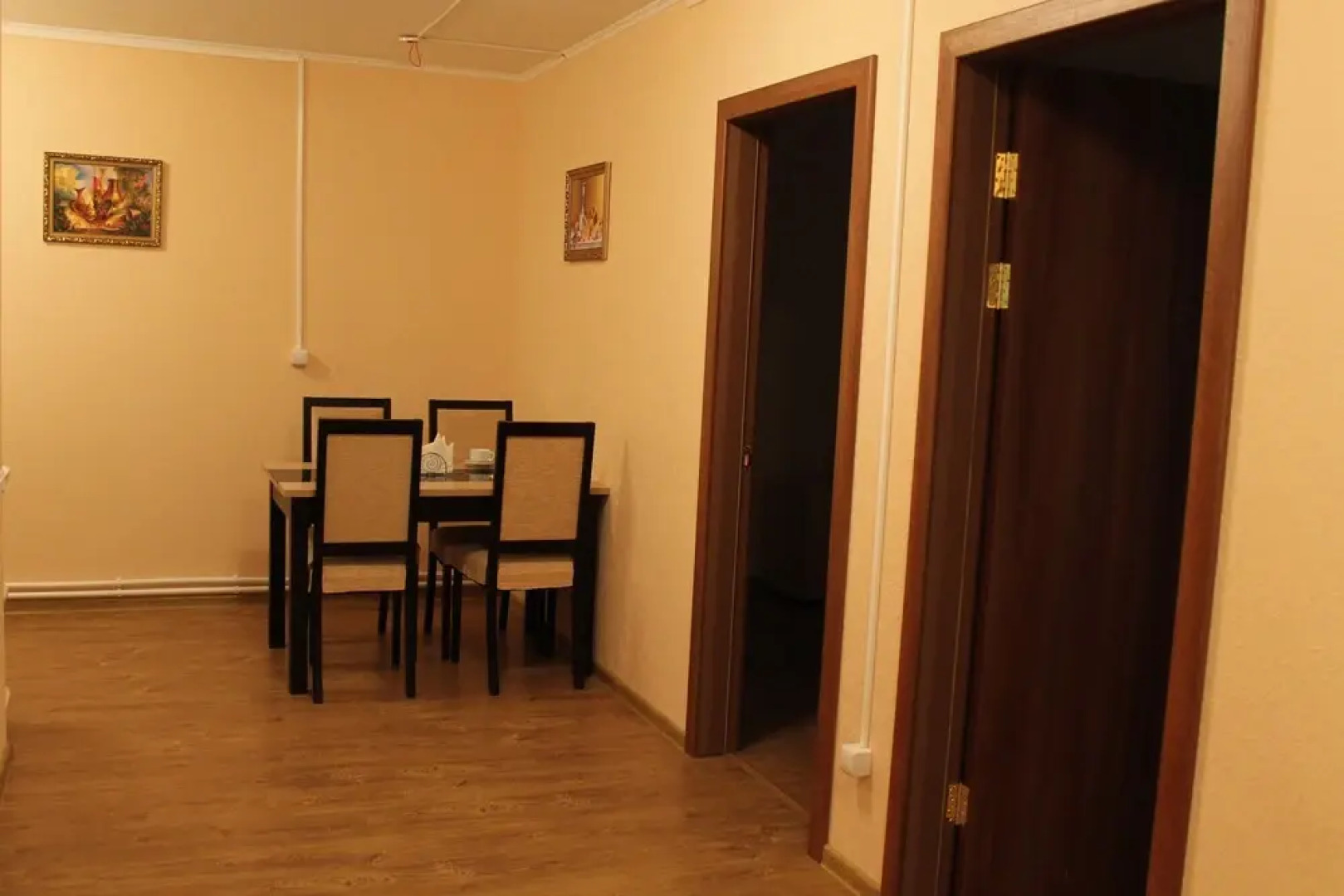 Flora Park Country Club