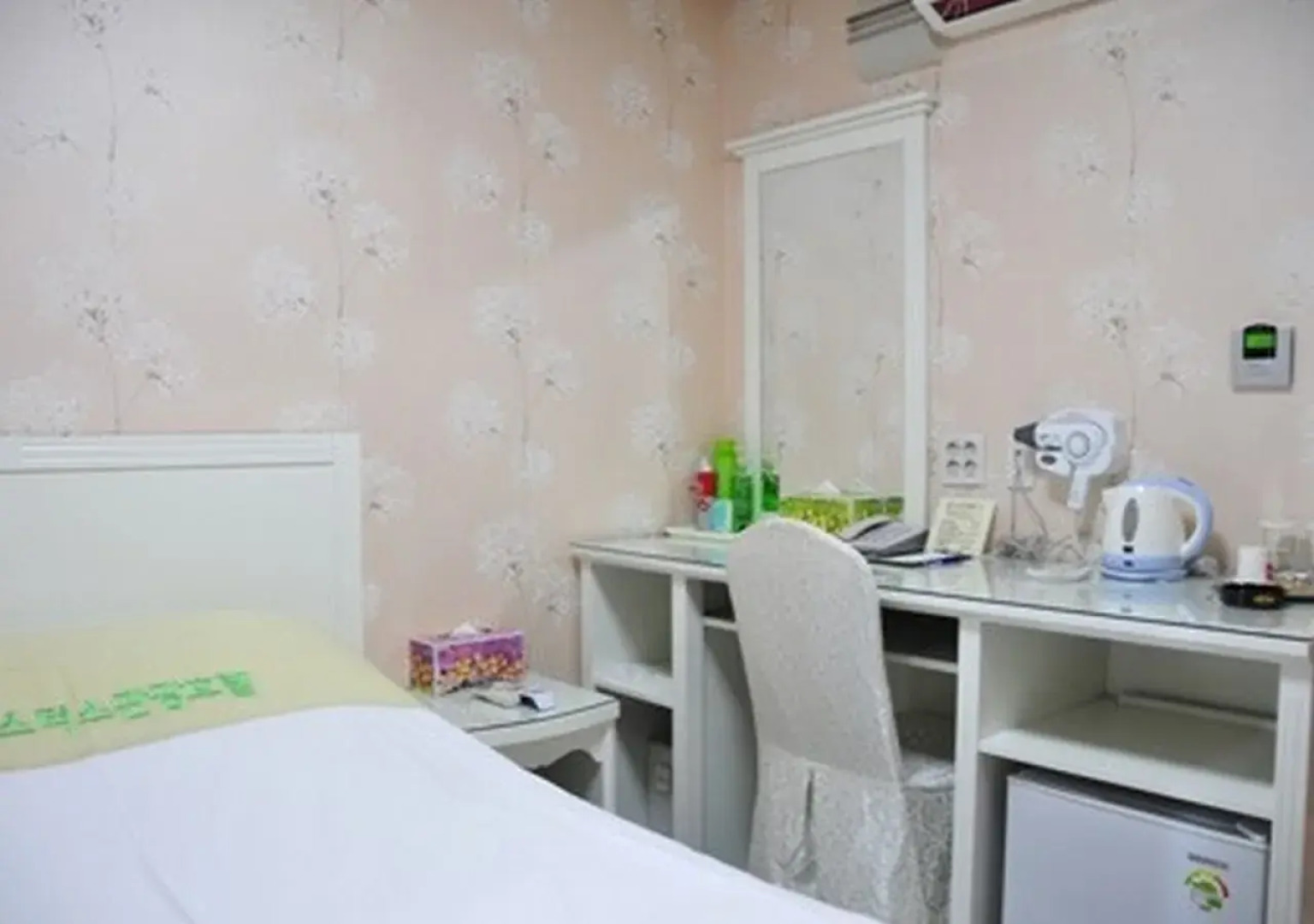 Tourist Hotel Masters