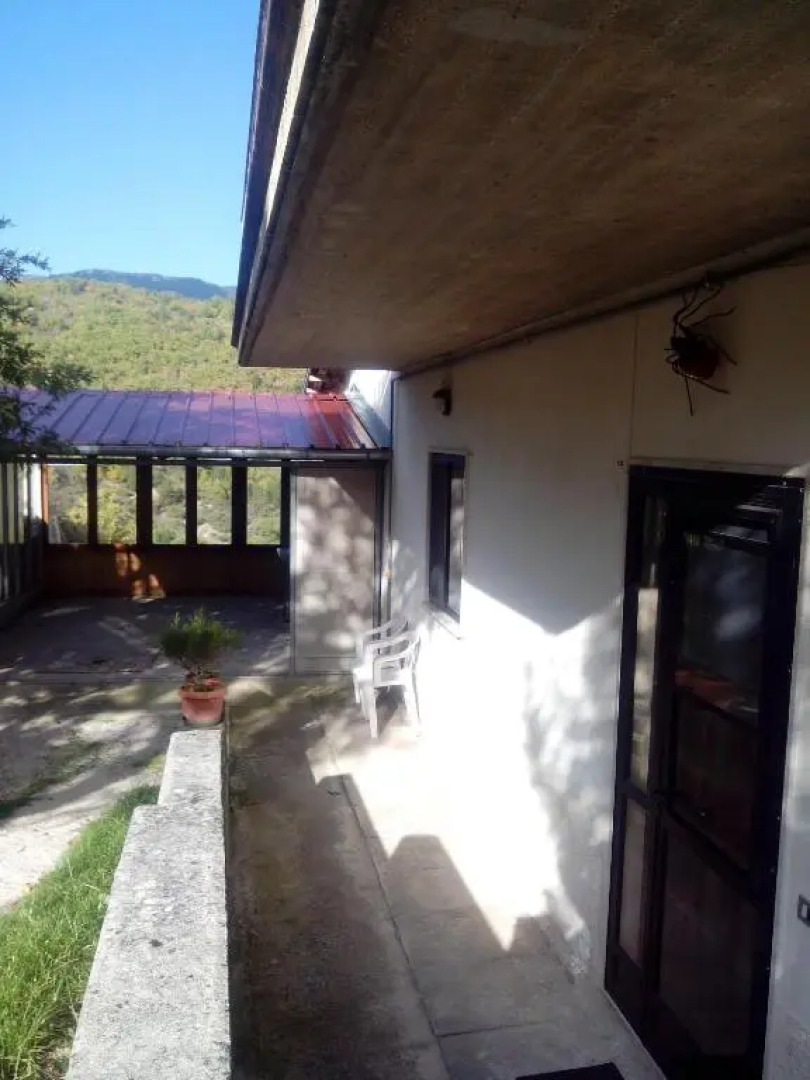 Appartamenti Vista Gransasso