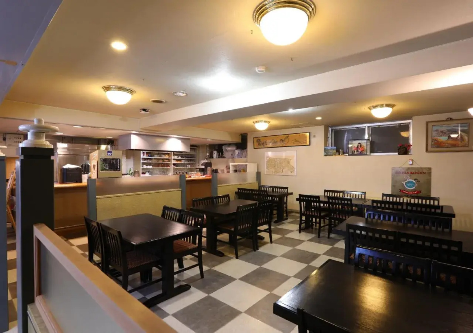 Shigakogen Hotel Ichibokaku