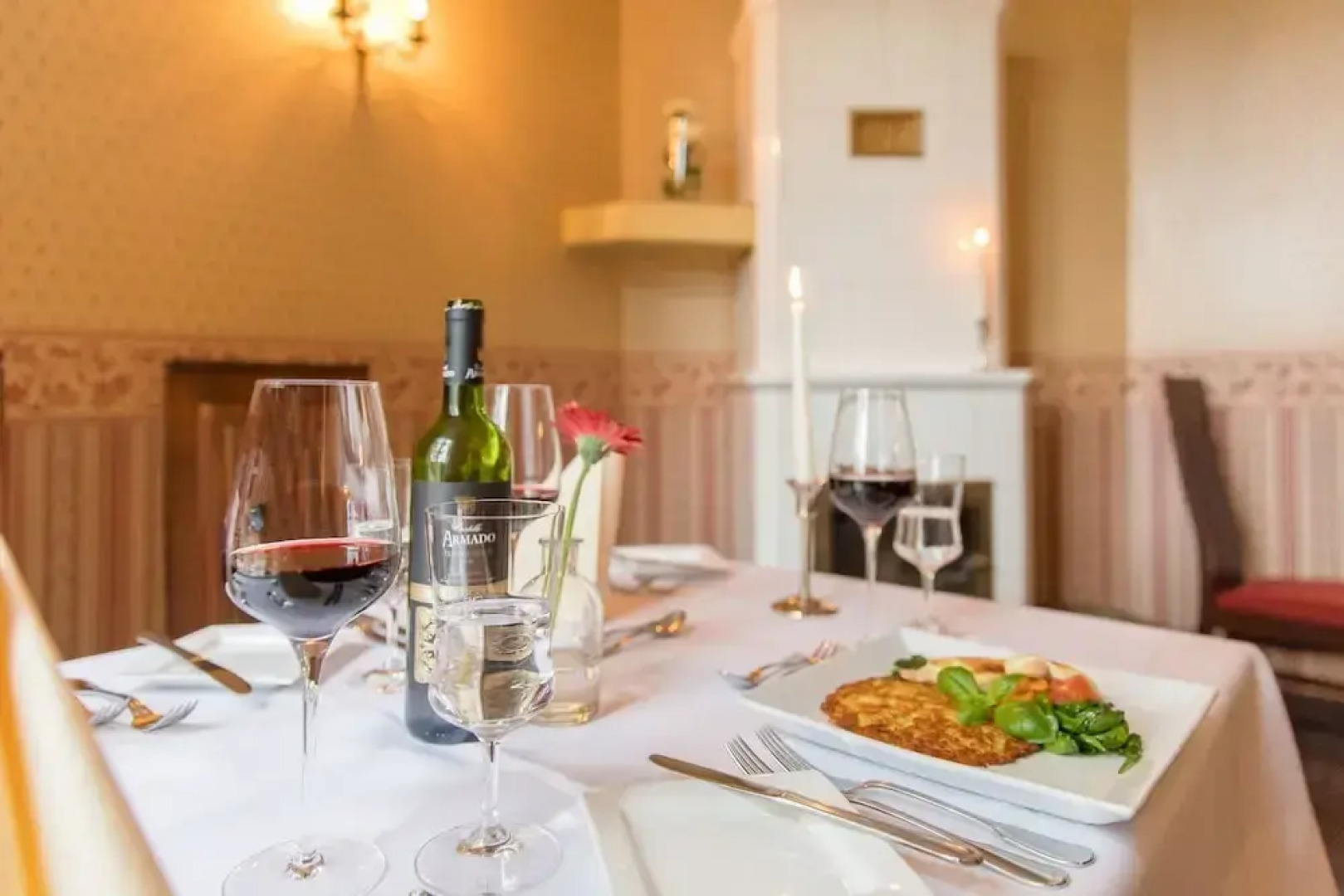 Hotel Altes Stadthaus