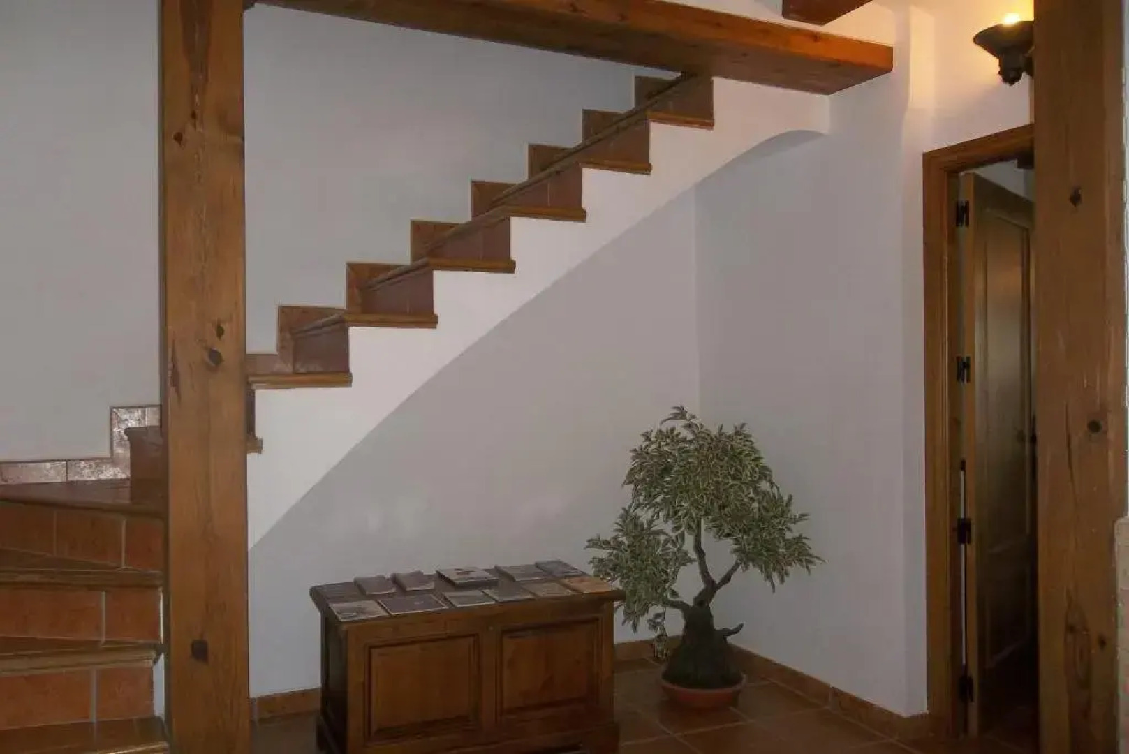 Casa Rural El Temple