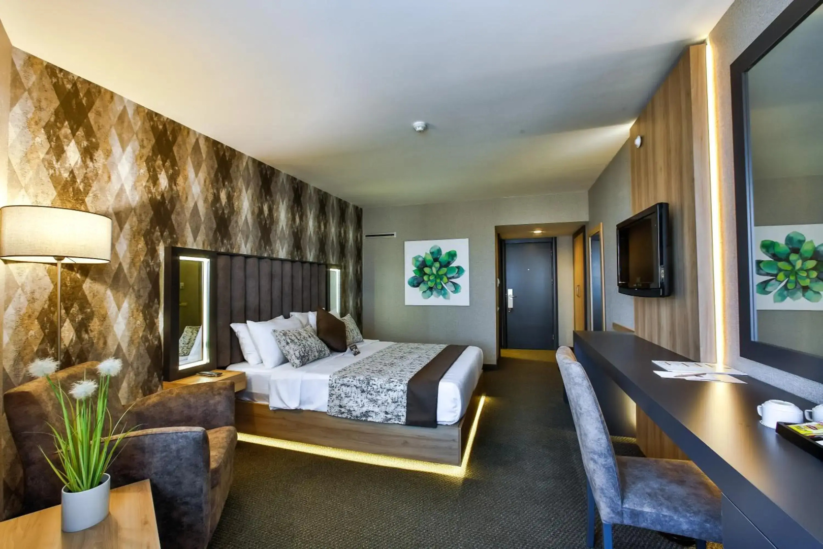 Rendezvous Hotel Singapore by Far East Hospitality