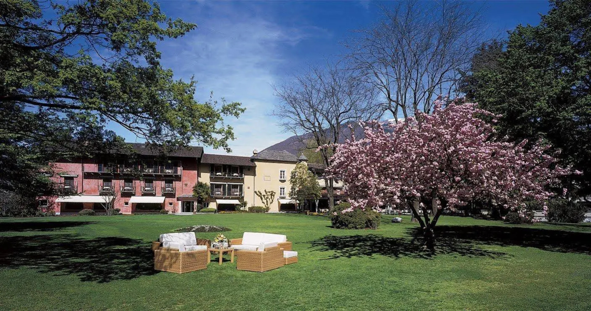 Castello del Sole Beach Resort & SPA