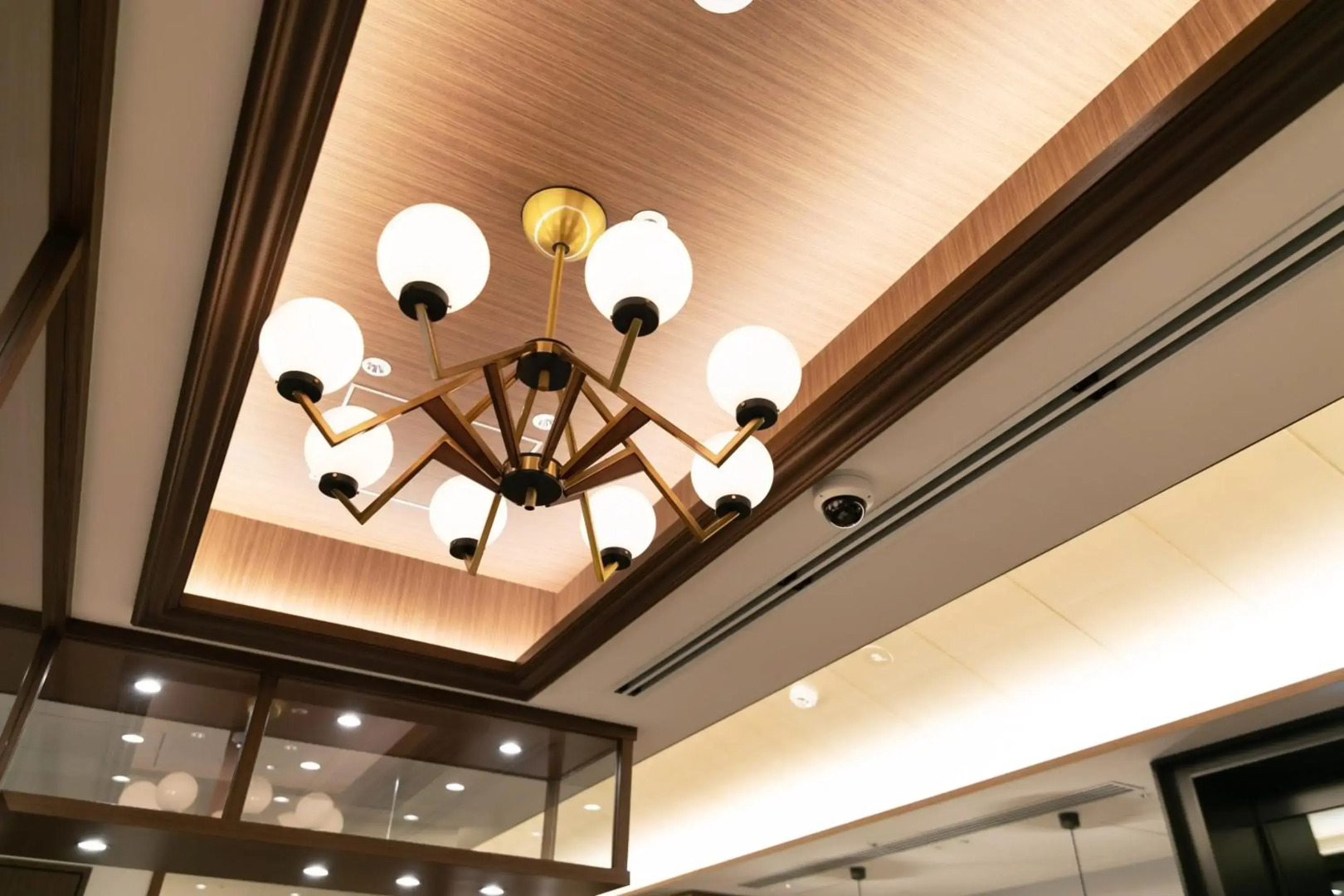 Отель Ginza Capital Moegi