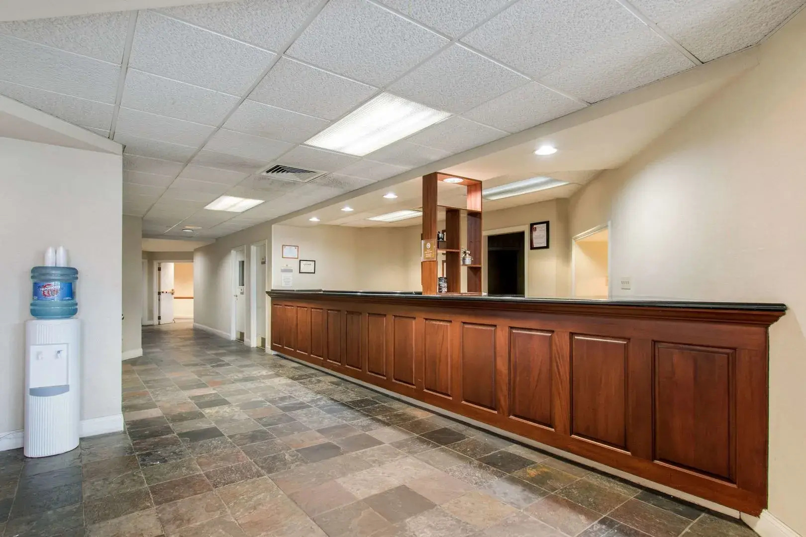 Hawthorn Extended Stay by Wyndham Chambersburg