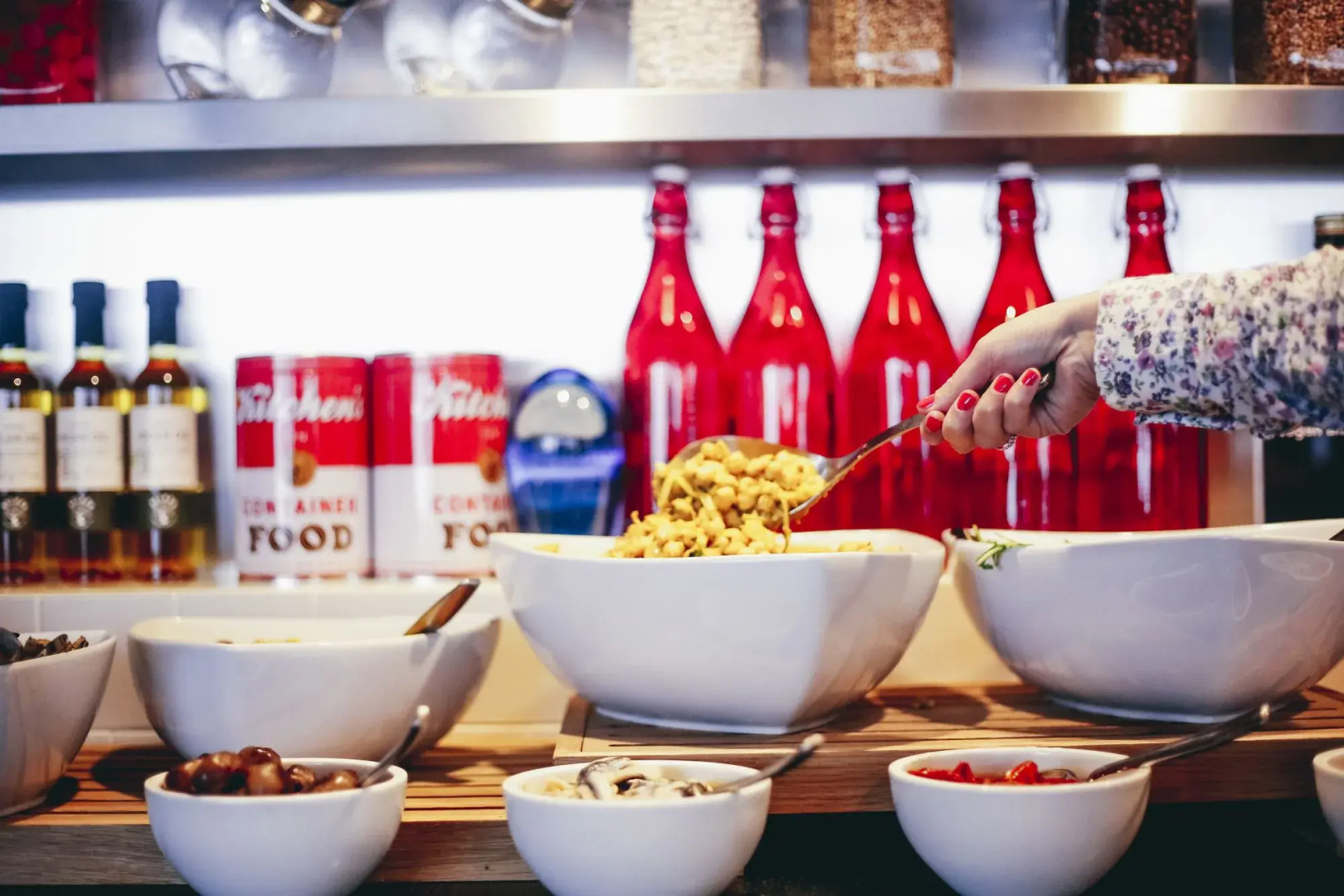 citizenM Paris Gare de Lyon