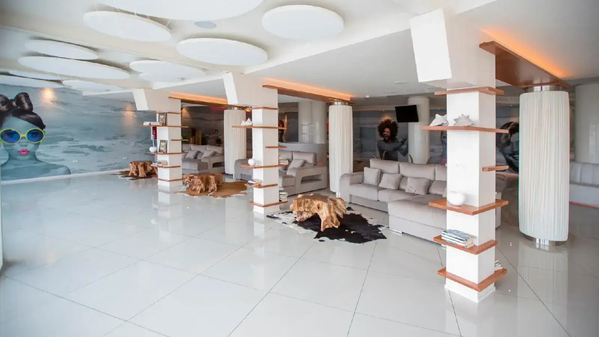 On Hotels Oceanfront - Adults Only