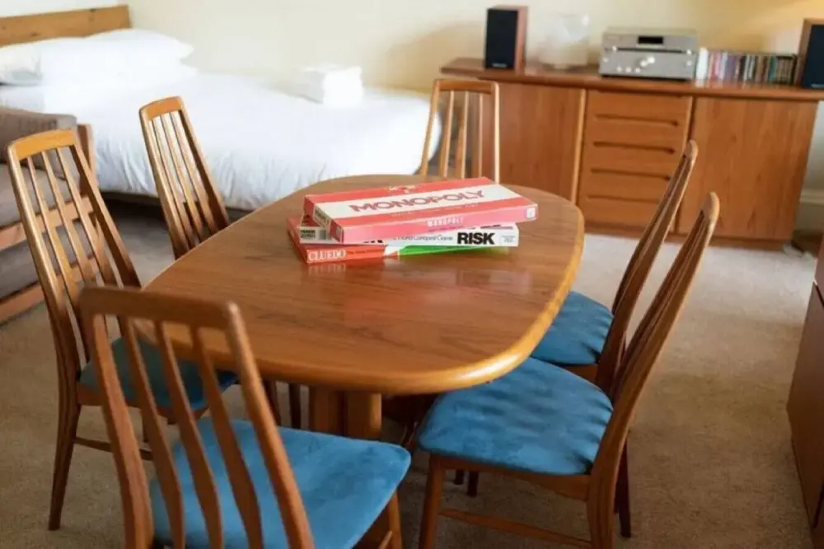 The Nutcracker Suite