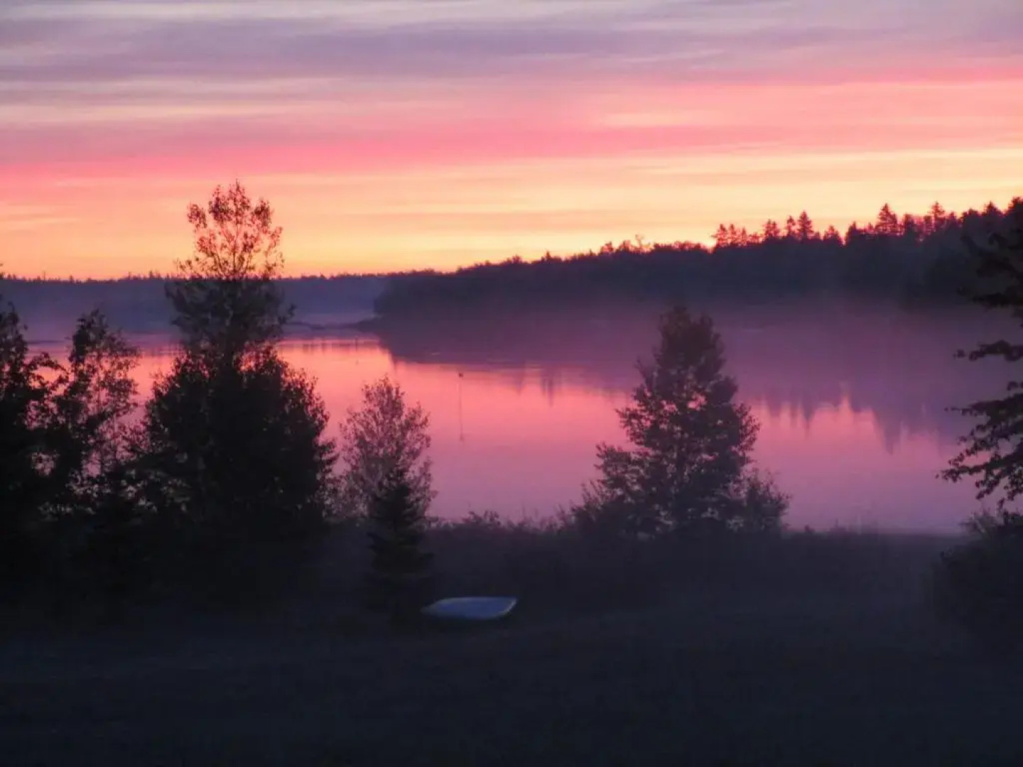 L'Ancrage Bed & Breakfast