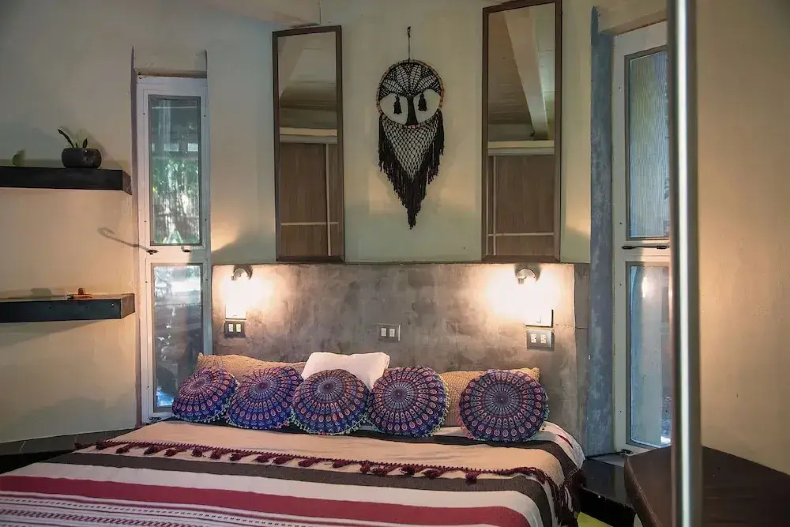 Ekumal Retreat Eco Sanctuary