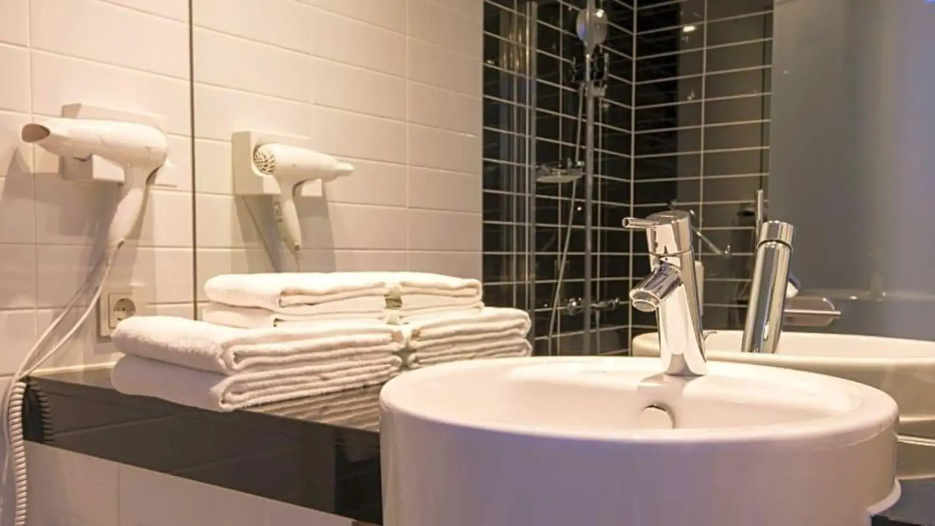 Premier Inn Frankfurt City Centre