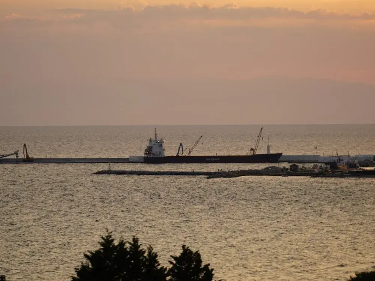 Zoi Villa Sunset View Nea Moudania Halkidiki