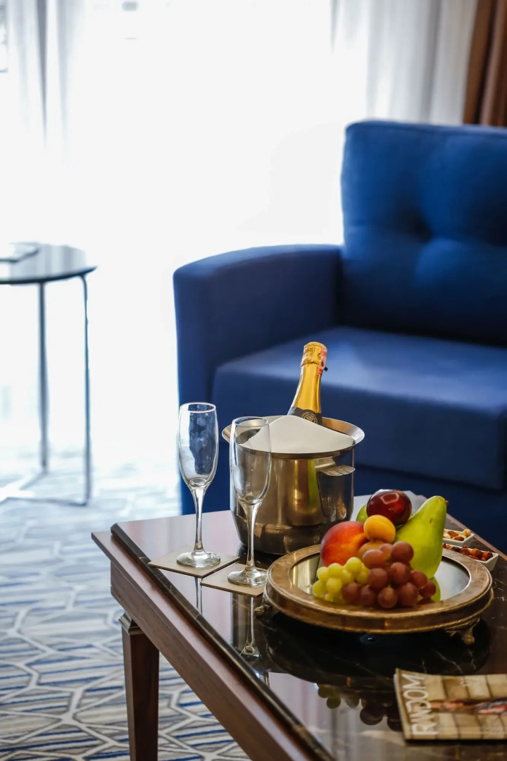 Gonluferah City Hotel