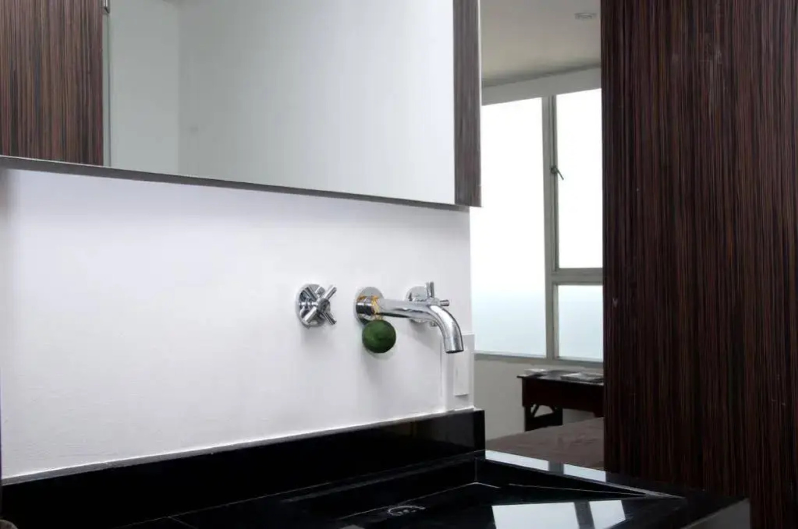 Oceanfront Penthouse