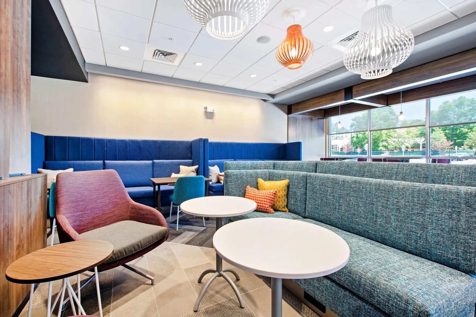 Tru by Hilton Chapel Hill