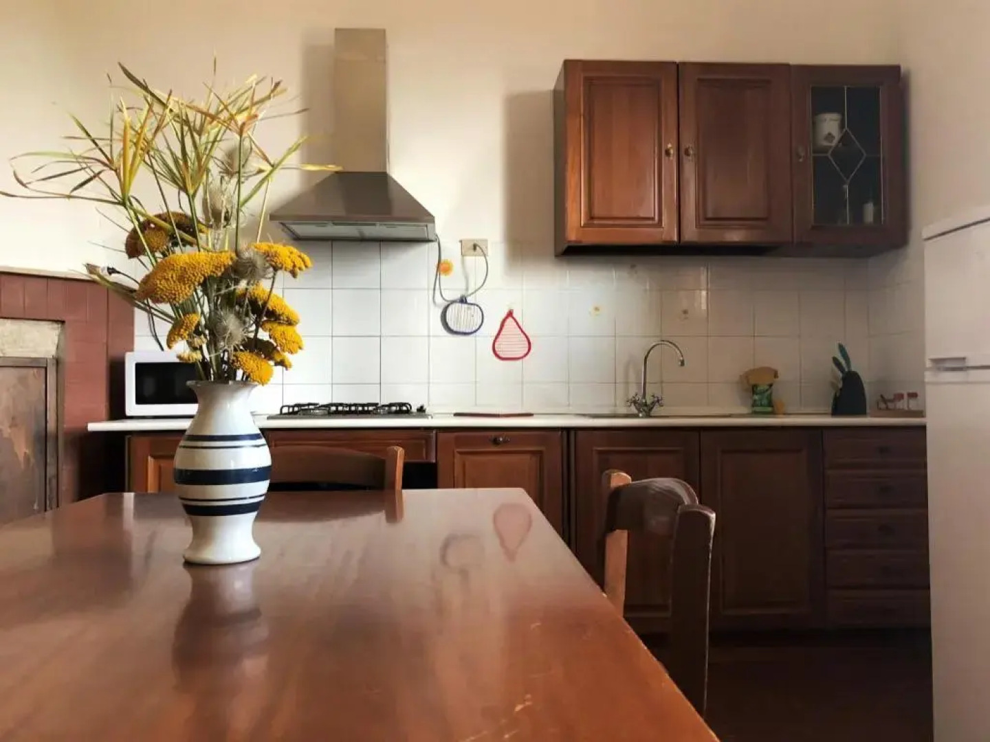 Appartamento di Campagna