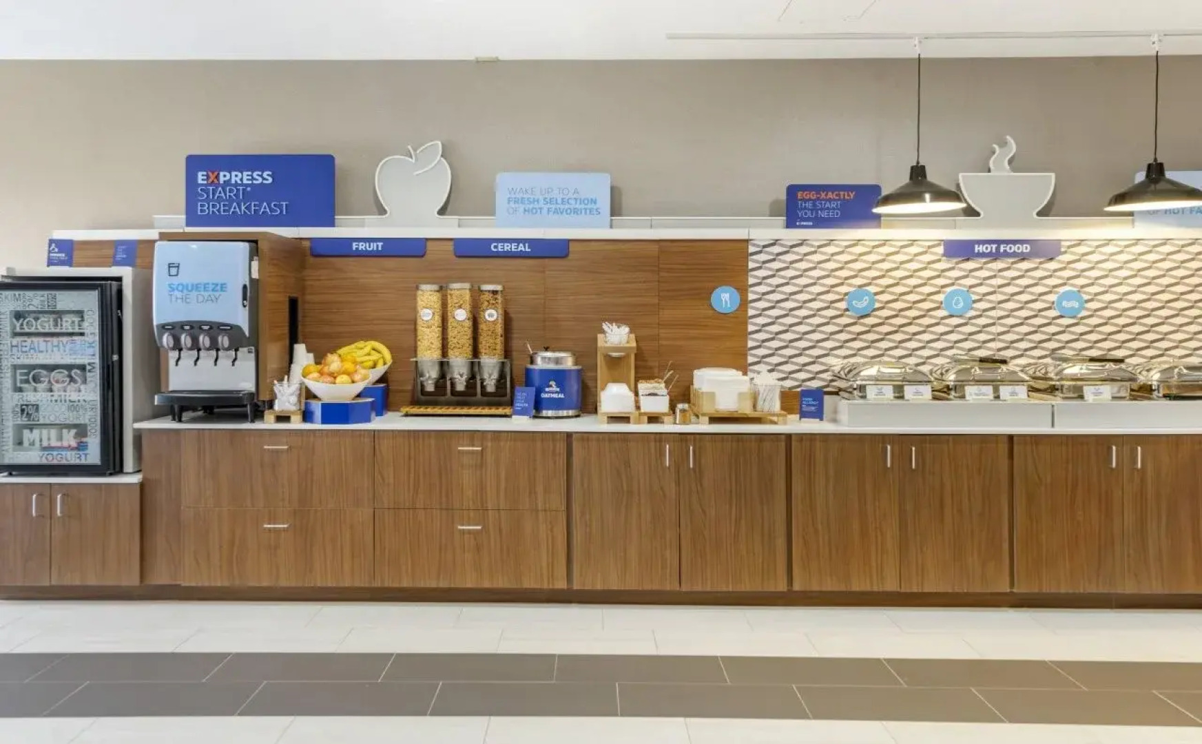 Holiday Inn Express Hotel & Suites Albuquerque Midtown by IHG