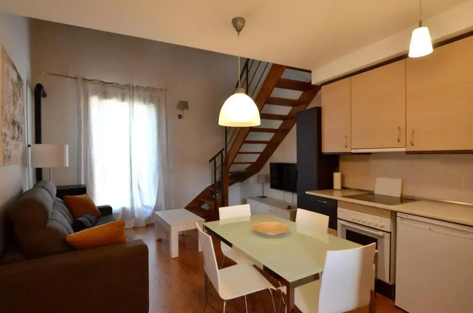 Apartamentos Ordesa Natura