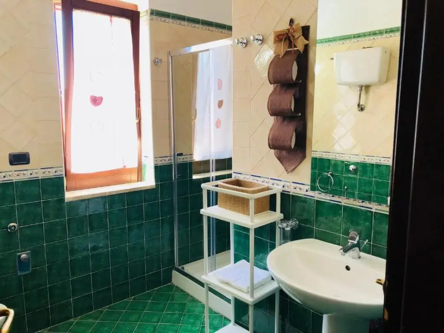 Rifugio del Cavaliere