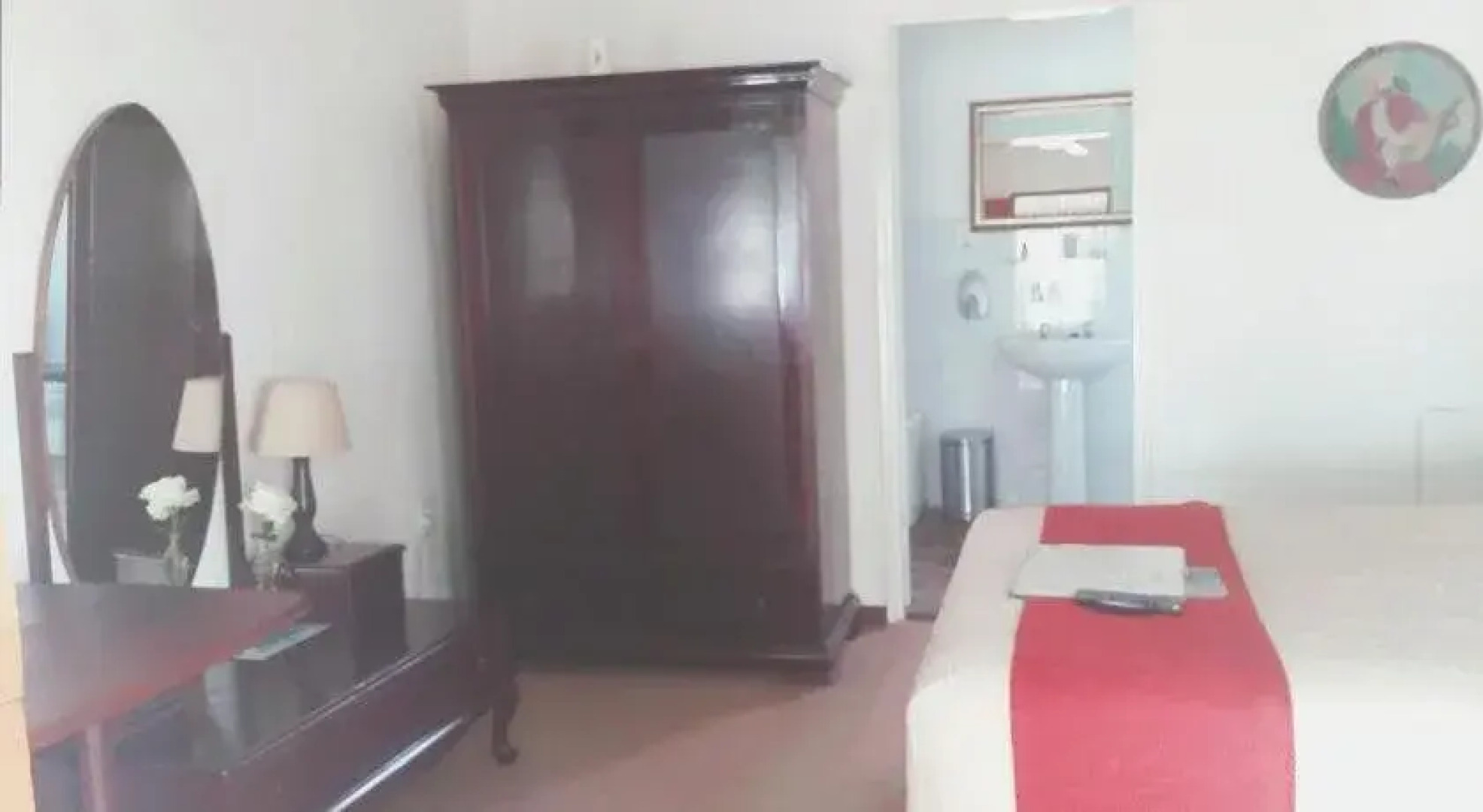 Manor Guest House Lydenburg