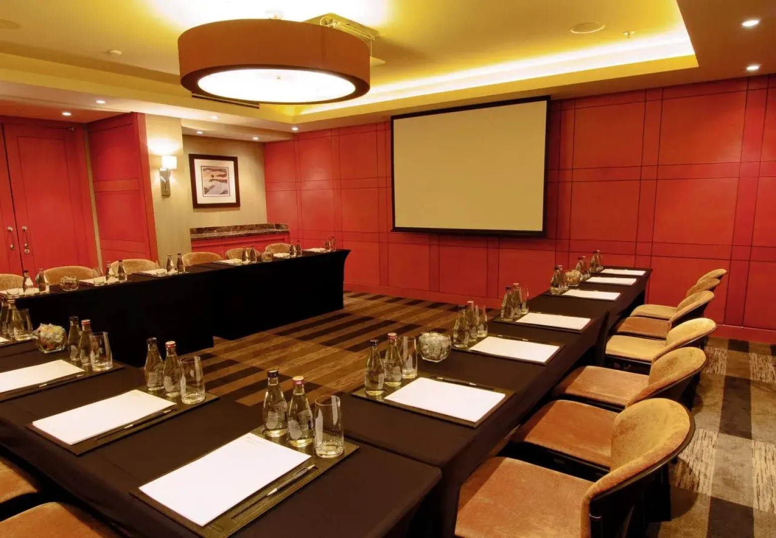 InterContinental Johannesburg O.R Tambo Airport by IHG