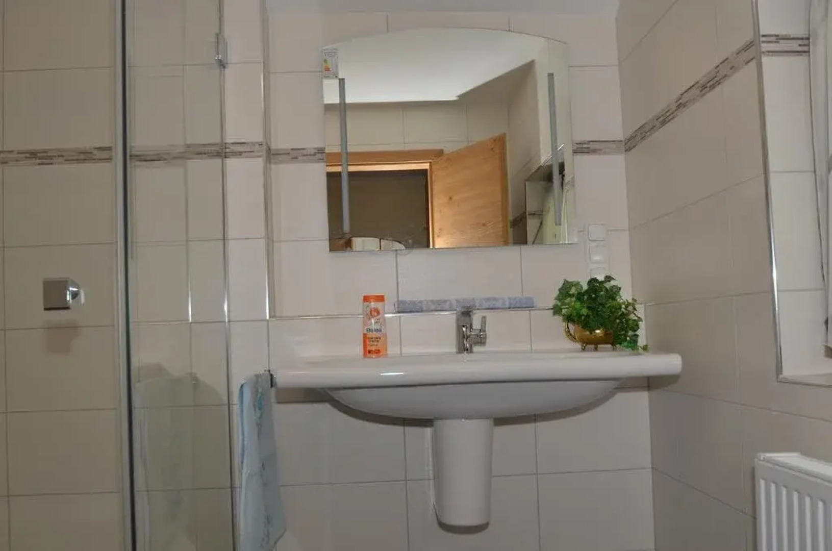 Chalet Nostalgie - Leogang