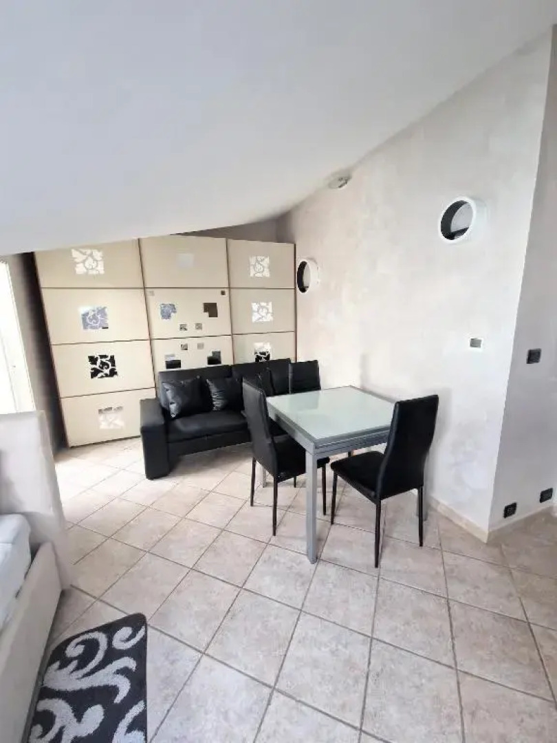 Beinasco Apartment - Le Terrazze Palace