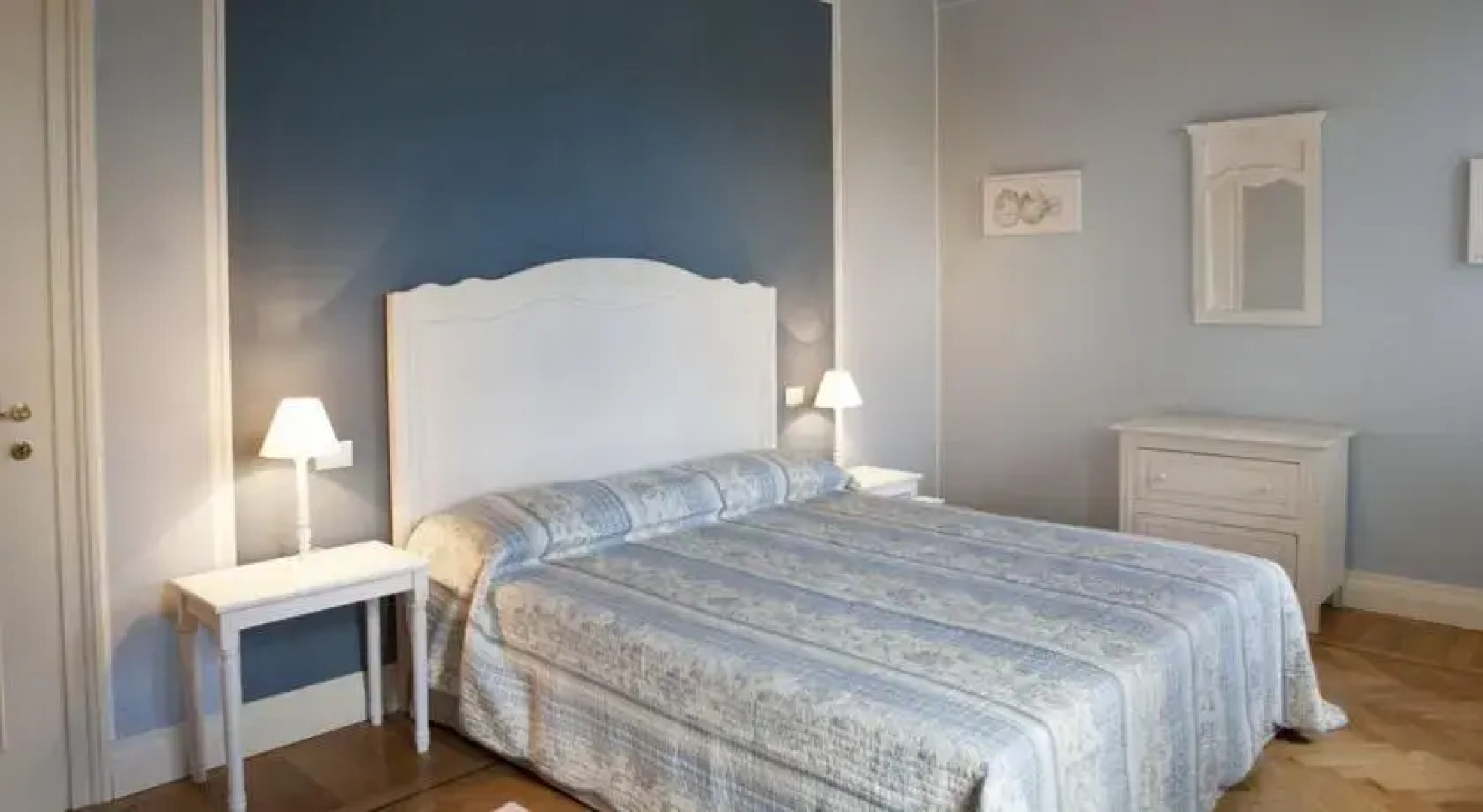 Relais Villa Graziani