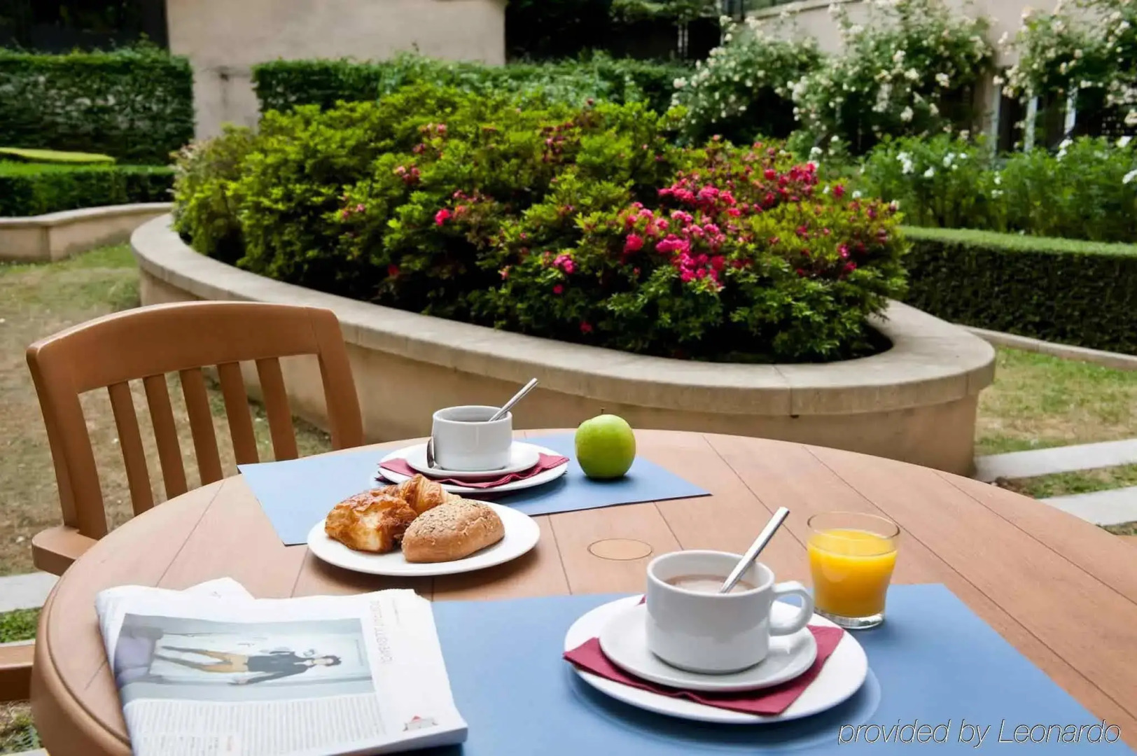 Aparthotel Adagio Porte de Versailles