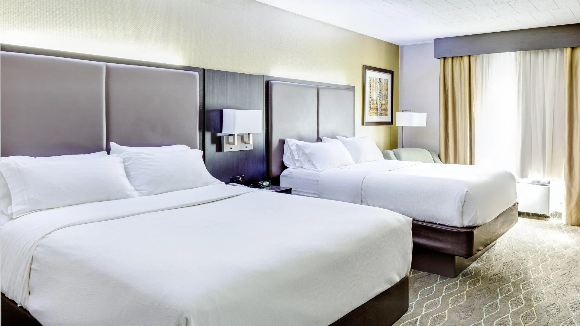 Holiday Inn Sudbury by IHG