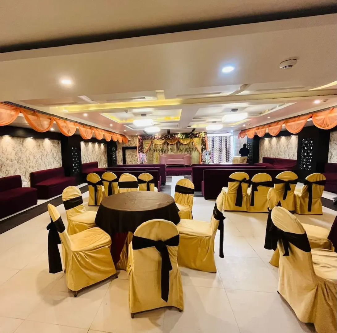 Hotel Satyam Inn