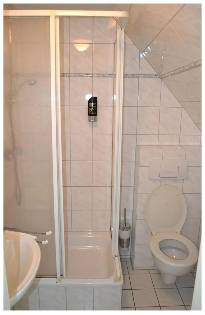 Pension & Restaurant Zum Harzer Jodlermeister