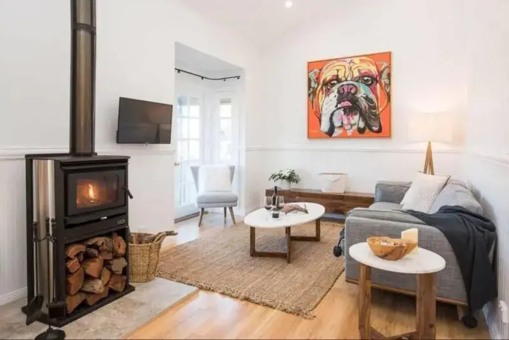 Peppertree Hill Luxury Farm Accommodation