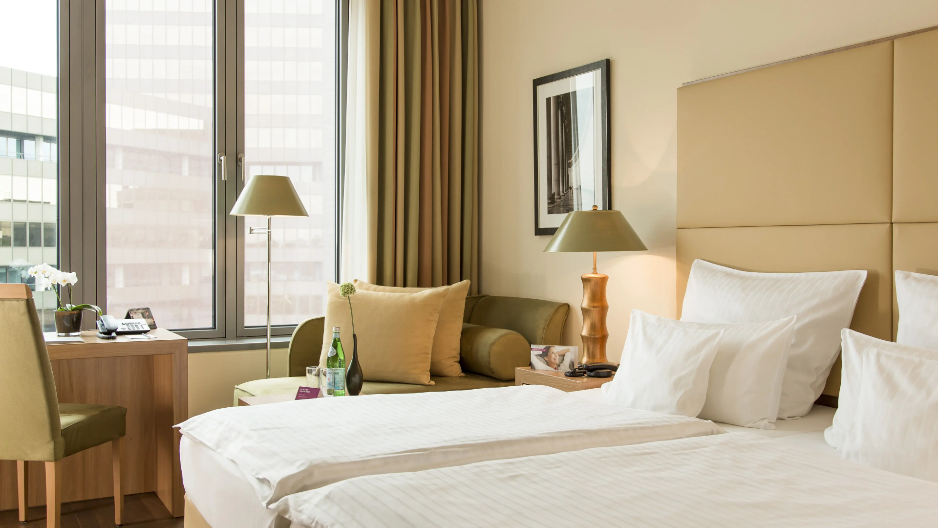 AMERON Köln Hotel Regent