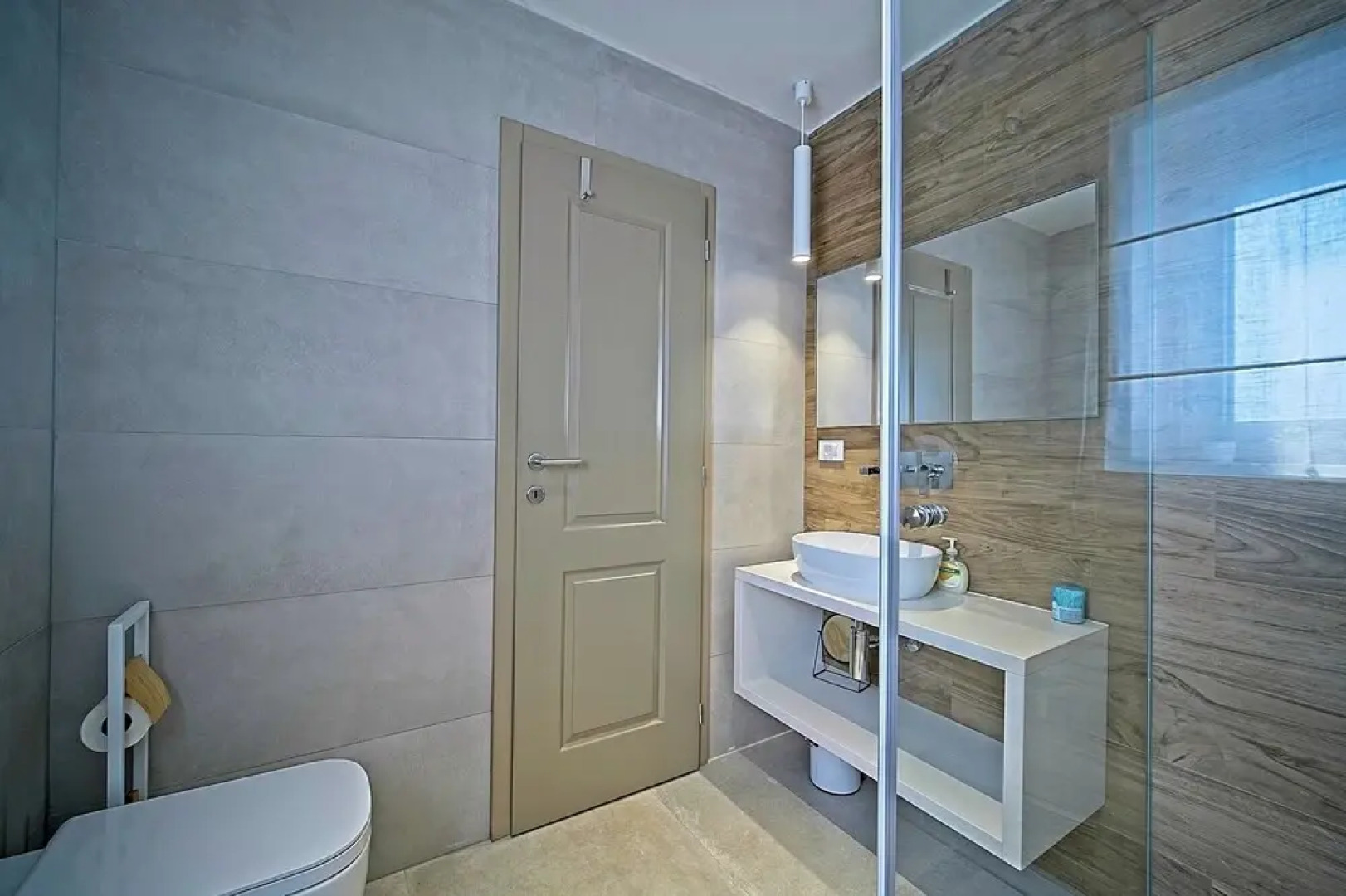 Sun  Spalato Villa Teranina