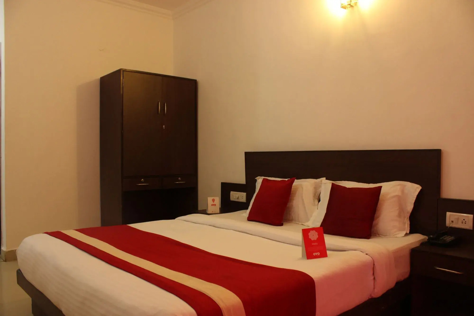 Shivam Resort by OYO Rooms