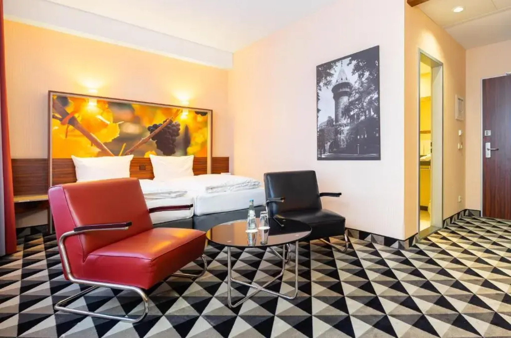 Premier Inn Köln City Mediapark