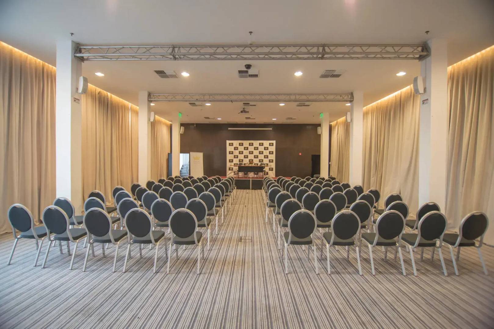 Salto Hotel & Casino