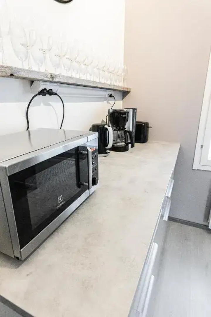 SleepWell House Pyhätunturi with Sauna close to lake