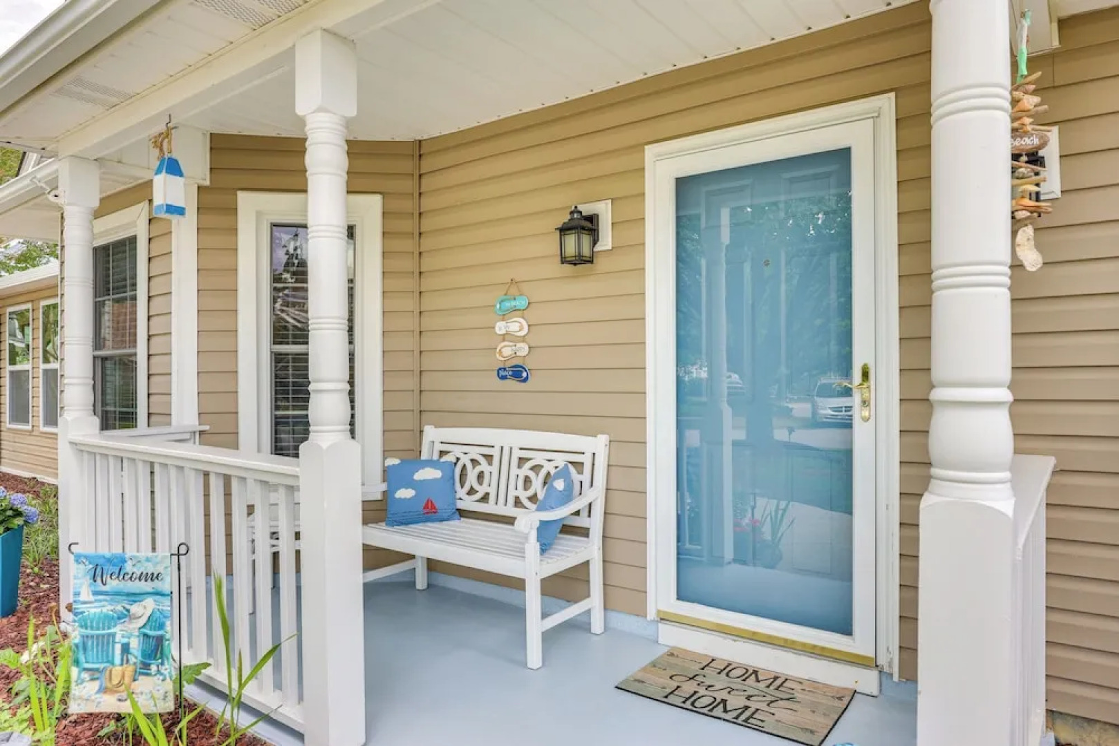 Wilmington Family Home: 6 Mi to Wrightsville Beach